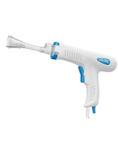 PULSE LAVAGE - SISTEMA DE LAVADO PULSÁTIL