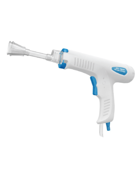 PULSE LAVAGE - SISTEMA DE LAVADO PULSÁTIL