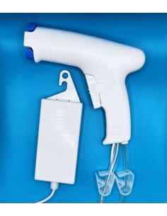 PULSE LAVAGE - SISTEMA DE LAVADO PULSÁTIL 2