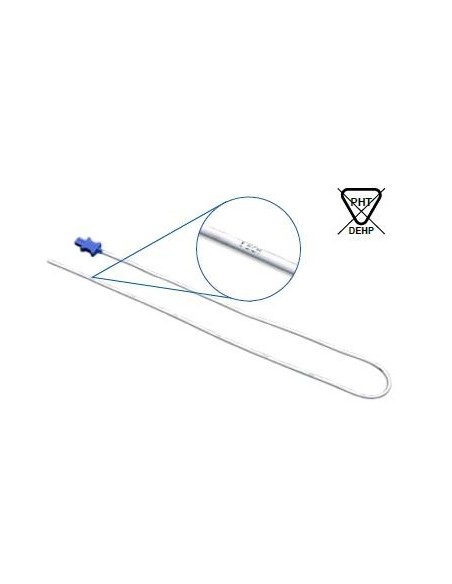 Sonda de temperatura de uso general